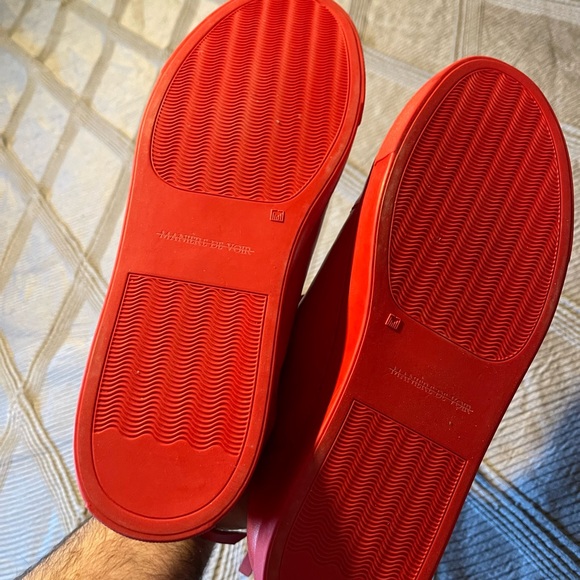 Maniere De Voir shoes 44 (11) - Picture 4 of 7